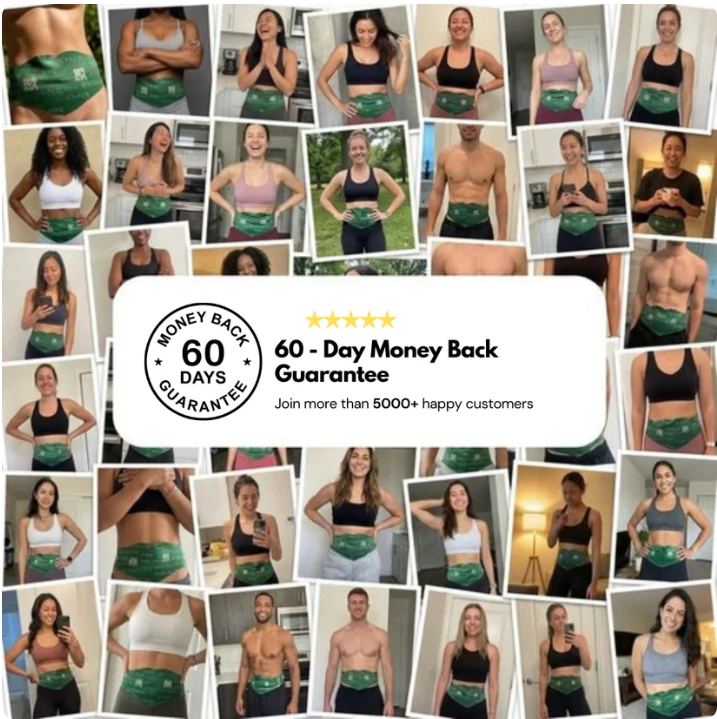 🌿Japanese Herbal patch Pad Balance Patch,Health Patch,Waist and abdomen brush