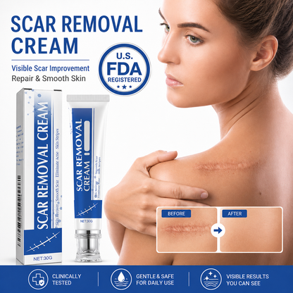 Professional Scar Removal Gel