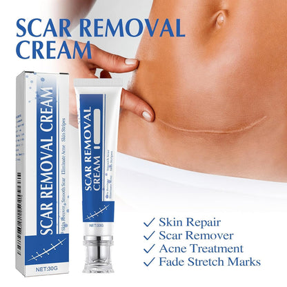 Professional Scar Removal Gel